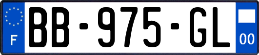 BB-975-GL