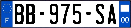 BB-975-SA