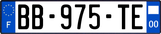 BB-975-TE