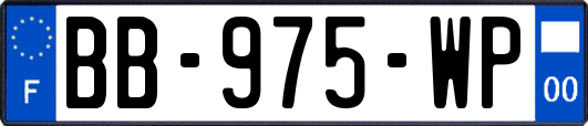 BB-975-WP