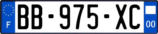 BB-975-XC