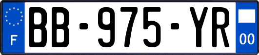 BB-975-YR