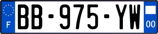 BB-975-YW