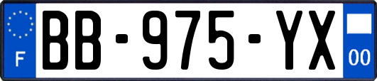 BB-975-YX