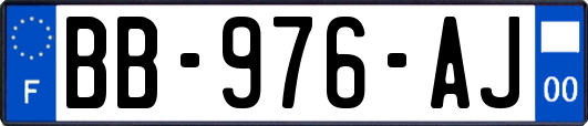 BB-976-AJ