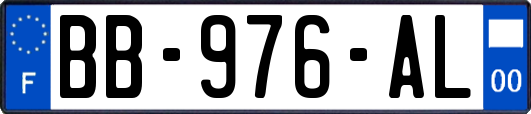 BB-976-AL