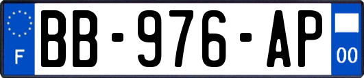 BB-976-AP