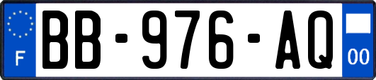 BB-976-AQ