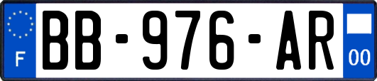 BB-976-AR