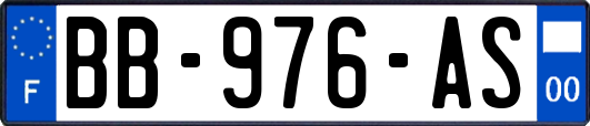 BB-976-AS