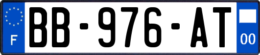 BB-976-AT