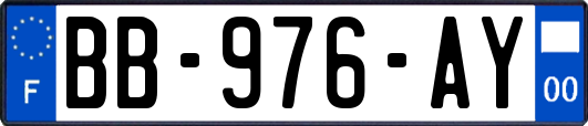 BB-976-AY