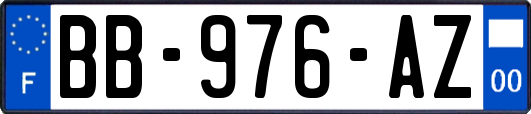 BB-976-AZ