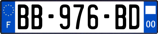 BB-976-BD