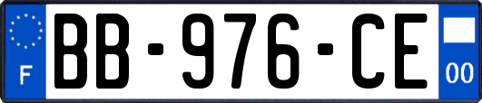 BB-976-CE