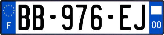 BB-976-EJ