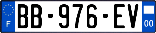 BB-976-EV