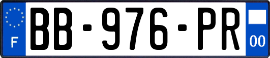 BB-976-PR