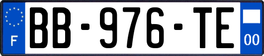 BB-976-TE