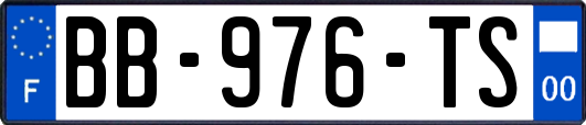 BB-976-TS