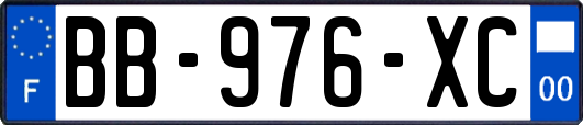 BB-976-XC