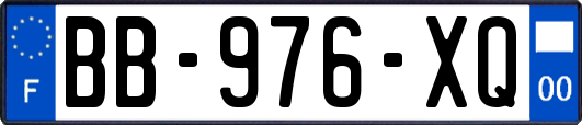 BB-976-XQ