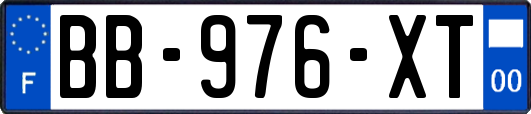 BB-976-XT