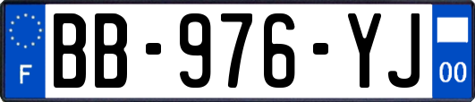 BB-976-YJ
