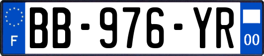 BB-976-YR