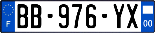 BB-976-YX