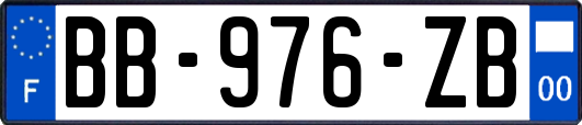BB-976-ZB