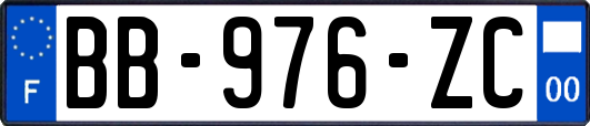 BB-976-ZC