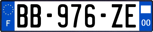 BB-976-ZE