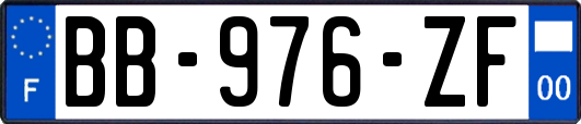 BB-976-ZF