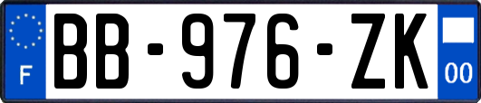 BB-976-ZK