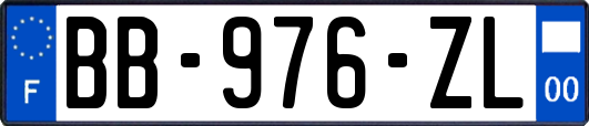 BB-976-ZL