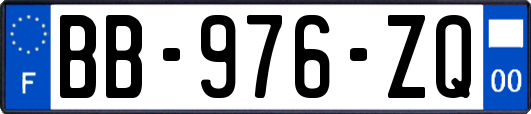 BB-976-ZQ