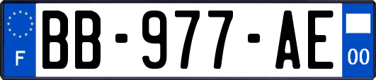 BB-977-AE