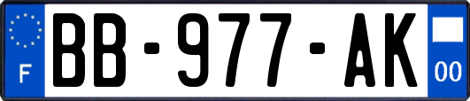 BB-977-AK