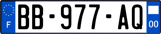 BB-977-AQ