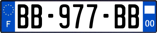 BB-977-BB