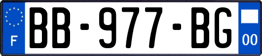 BB-977-BG