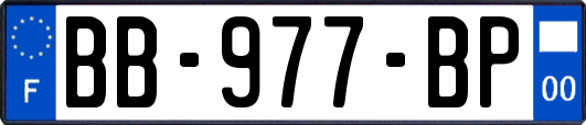 BB-977-BP