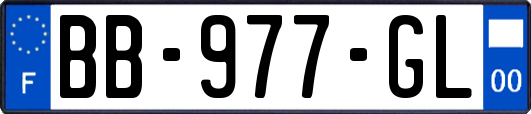 BB-977-GL