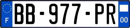 BB-977-PR