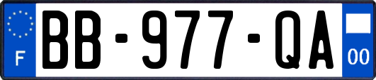 BB-977-QA