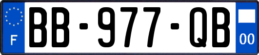 BB-977-QB