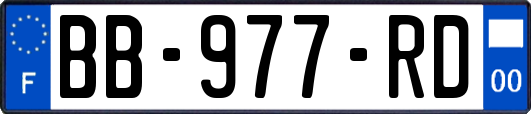 BB-977-RD