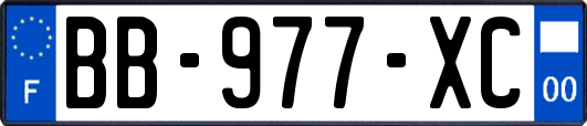 BB-977-XC