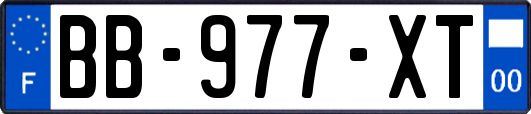 BB-977-XT